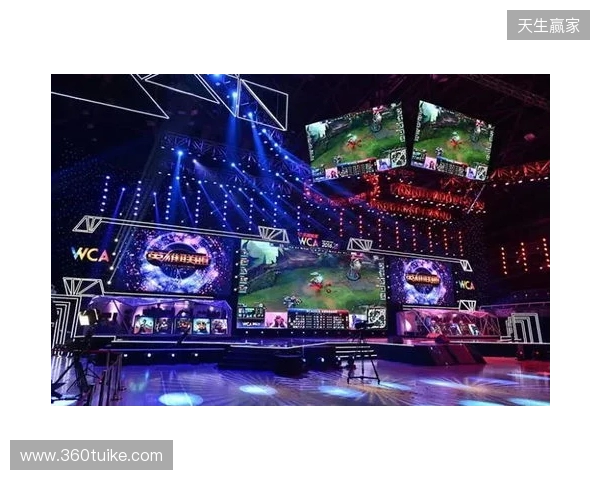 2025年四川电竞产业报告发布：产值120亿 赛事超200场