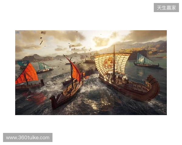 世界观宏大的3A RPG推荐|《刺客信条:影》等5款史诗叙事